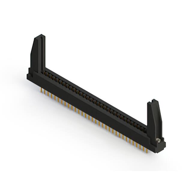 357-064-522-278 EDAC Inc.  Edgeboard Connectors